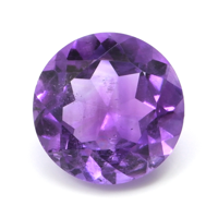 3.22 Ct. Amethyst from Ceylon (Sri Lanka) Video
