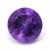 3.67 Ct. Amethyst from Ceylon (Sri Lanka) Video