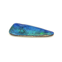 18.45 Ct. Boulder Opal from Australia Video