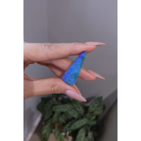 18.45 Ct. Boulder Opal from Australia Life Style