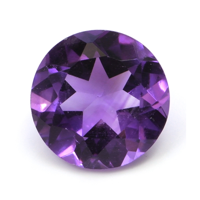 3.19 Ct. Amethyst from Ceylon (Sri Lanka) Video