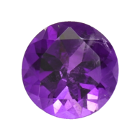 3.33 Ct. Amethyst from Ceylon (Sri Lanka) Video