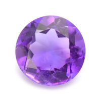 4.39 Ct. Amethyst from Ceylon (Sri Lanka) Video
