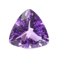 1.98 Ct. Amethyst from Ceylon (Sri Lanka) Video