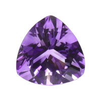 2.36 Ct. Amethyst from Ceylon (Sri Lanka) Video