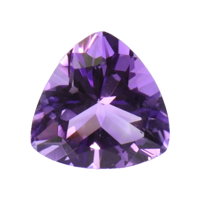 2.16 Ct. Amethyst from Ceylon (Sri Lanka) Video