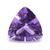 2.18 Ct. Amethyst from Ceylon (Sri Lanka) Video