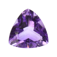 2.22 Ct. Amethyst from Ceylon (Sri Lanka) Video