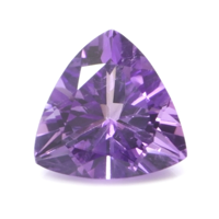 2.07 Ct. Amethyst from Ceylon (Sri Lanka) Video
