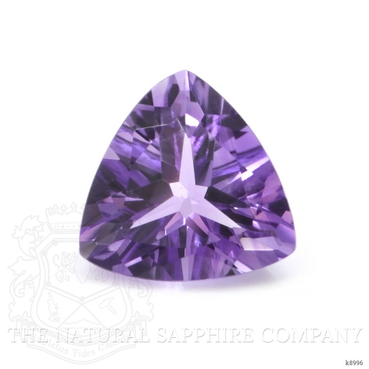 2.09 Ct. Amethyst from Ceylon (Sri Lanka)