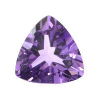 2.00 Ct. Amethyst from Ceylon (Sri Lanka) Video
