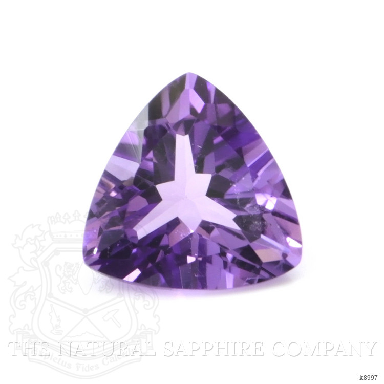 2.00 Ct. Amethyst from Ceylon (Sri Lanka)