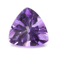 2.18 Ct. Amethyst from Ceylon (Sri Lanka) Video