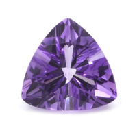 1.98 Ct. Amethyst from Ceylon (Sri Lanka) Video