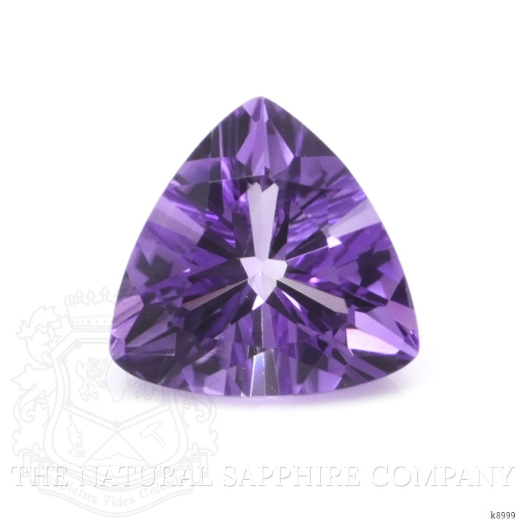 1.98 Ct. Amethyst from Ceylon (Sri Lanka)