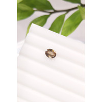 1.88 Ct. Zircon from Ceylon (Sri Lanka) Life Style