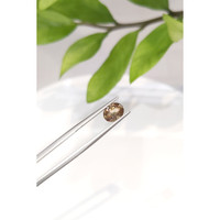 1.88 Ct. Zircon from Ceylon (Sri Lanka) Life Style