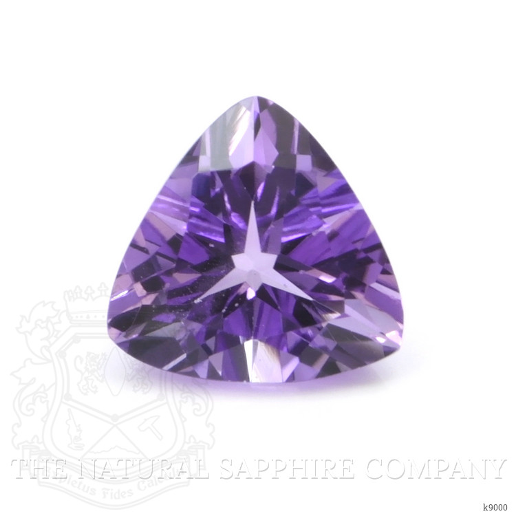 2.28 Ct. Amethyst from Ceylon (Sri Lanka)