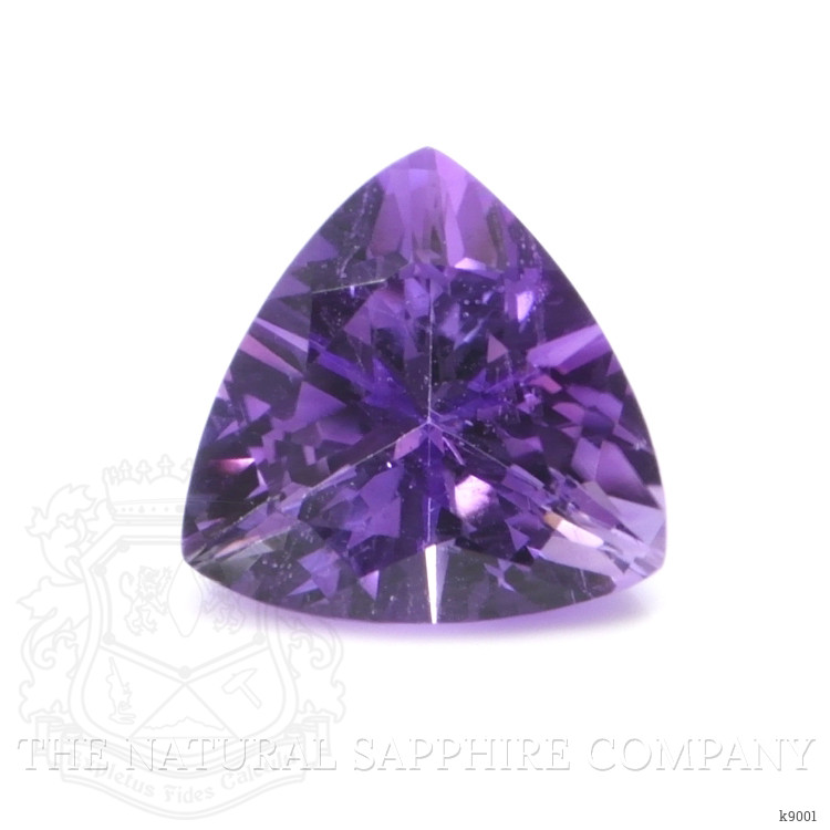2.21 Ct. Amethyst from Ceylon (Sri Lanka)