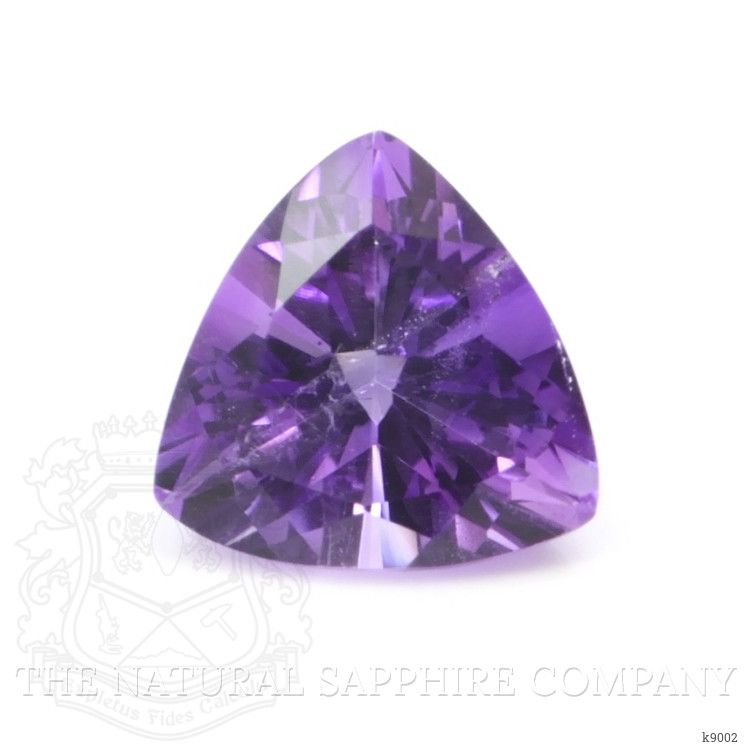 2.09 Ct. Amethyst from Ceylon (Sri Lanka)
