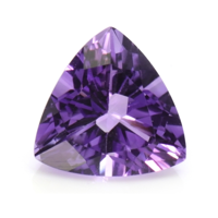 2.18 Ct. Amethyst from Ceylon (Sri Lanka) Video