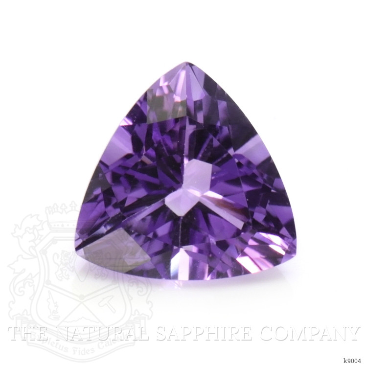 2.18 Ct. Amethyst from Ceylon (Sri Lanka)