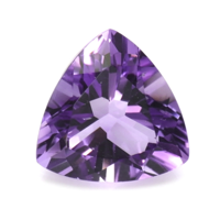 2.22 Ct. Amethyst from Ceylon (Sri Lanka) Video