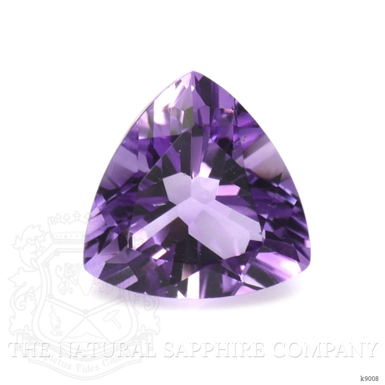 2.22 Ct. Amethyst from Ceylon (Sri Lanka)