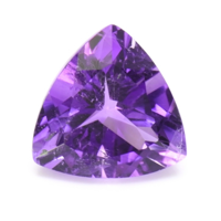 2.17 Ct. Amethyst from Ceylon (Sri Lanka) Video