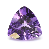 2.20 Ct. Amethyst from Ceylon (Sri Lanka) Video