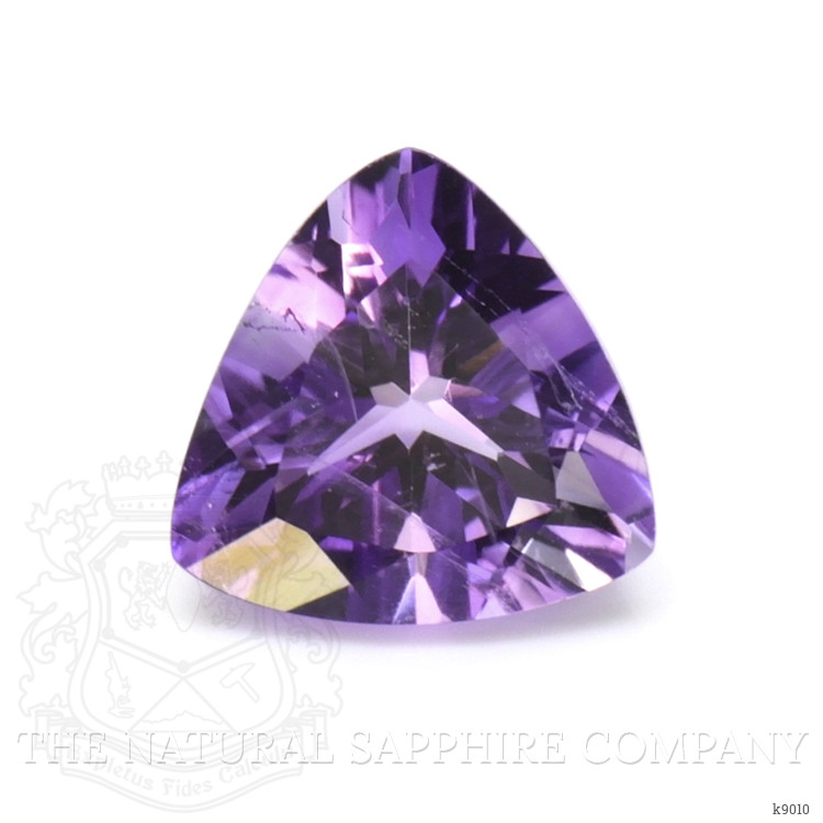 2.20 Ct. Amethyst from Ceylon (Sri Lanka)