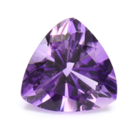 2.20 Ct. Amethyst from Ceylon (Sri Lanka) Video