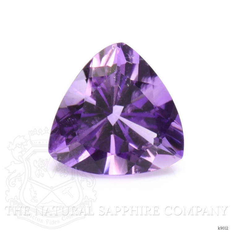 2.20 Ct. Amethyst from Ceylon (Sri Lanka)