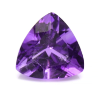 2.23 Ct. Amethyst from Ceylon (Sri Lanka) Video