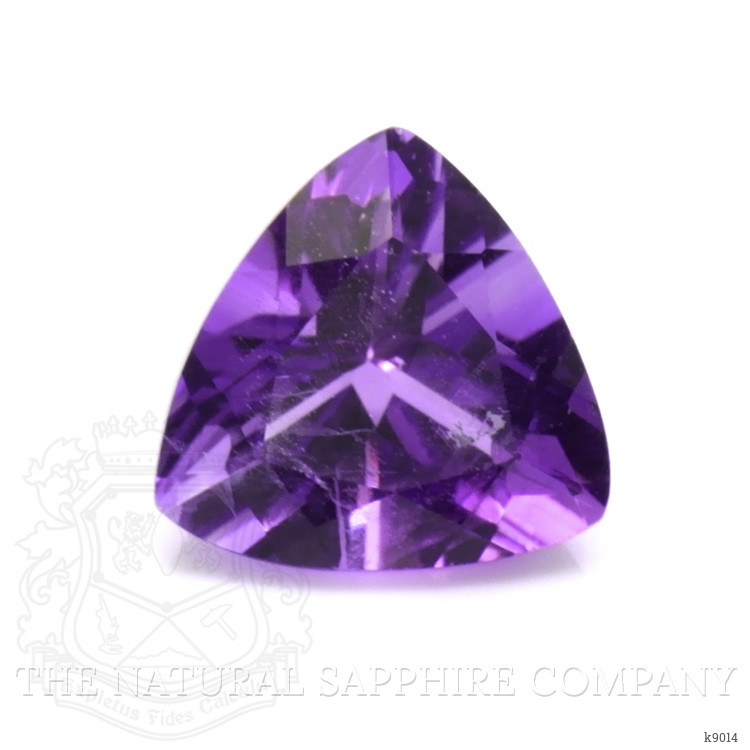 2.23 Ct. Amethyst from Ceylon (Sri Lanka)