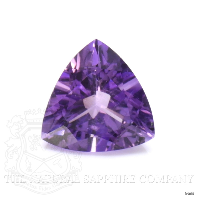 2.04 Ct. Amethyst from Ceylon (Sri Lanka)