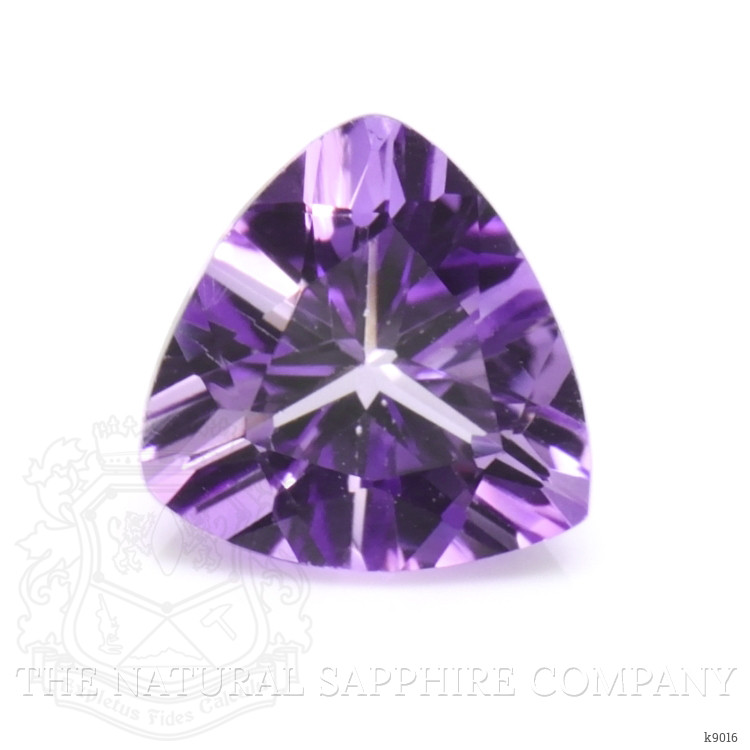 1.95 Ct. Amethyst from Ceylon (Sri Lanka)
