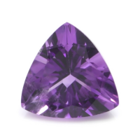 2.12 Ct. Amethyst from Ceylon (Sri Lanka) Video