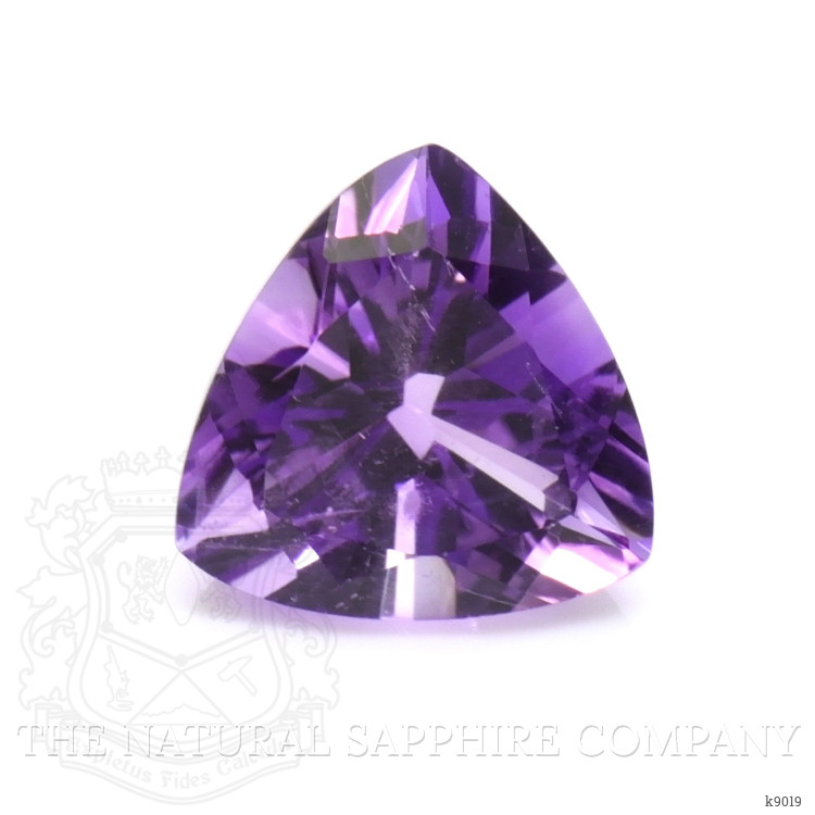 2.25 Ct. Amethyst from Ceylon (Sri Lanka)