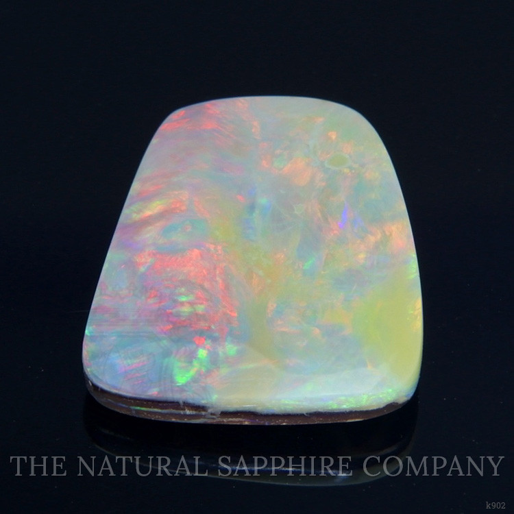 14.39 Ct. Boulder Opal from Australia