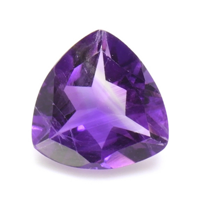 1.87 Ct. Amethyst from Ceylon (Sri Lanka) Video