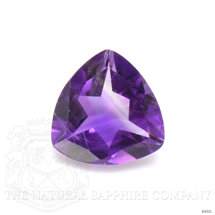 1.87 Ct. Amethyst from Ceylon (Sri Lanka)