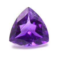 2.10 Ct. Amethyst from Ceylon (Sri Lanka) Video