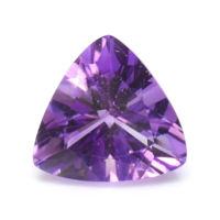 2.19 Ct. Amethyst from Ceylon (Sri Lanka) Video