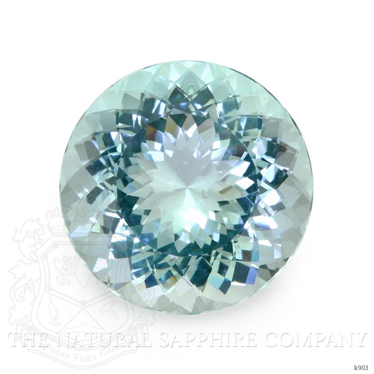 140.90 Ct. Aquamarine from Brazil