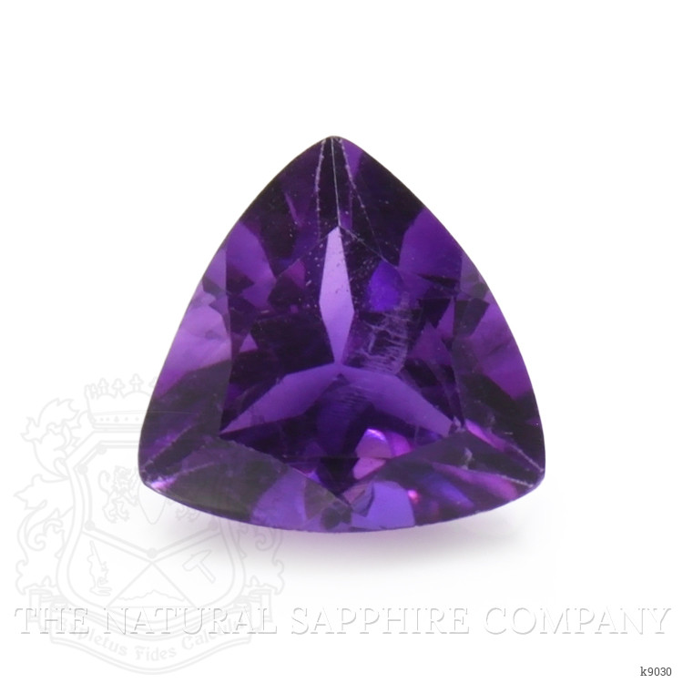 2.44 Ct. Amethyst from Ceylon (Sri Lanka)