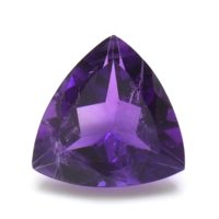 2.01 Ct. Amethyst from Ceylon (Sri Lanka) Video