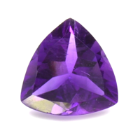 1.94 Ct. Amethyst from Ceylon (Sri Lanka) Video
