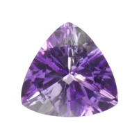 1.90 Ct. Amethyst from Ceylon (Sri Lanka) Video