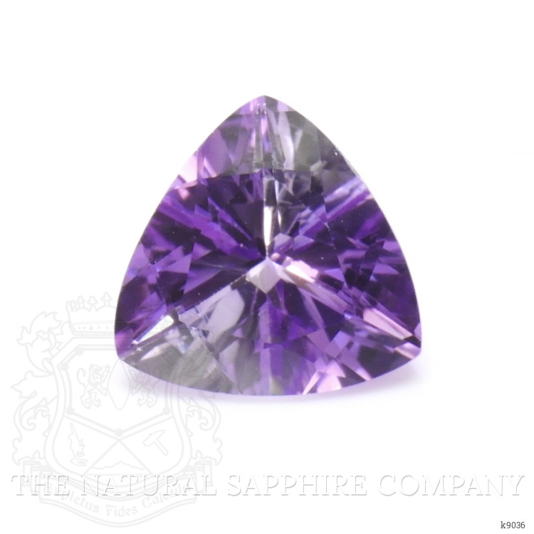 1.90 Ct. Amethyst from Ceylon (Sri Lanka)
